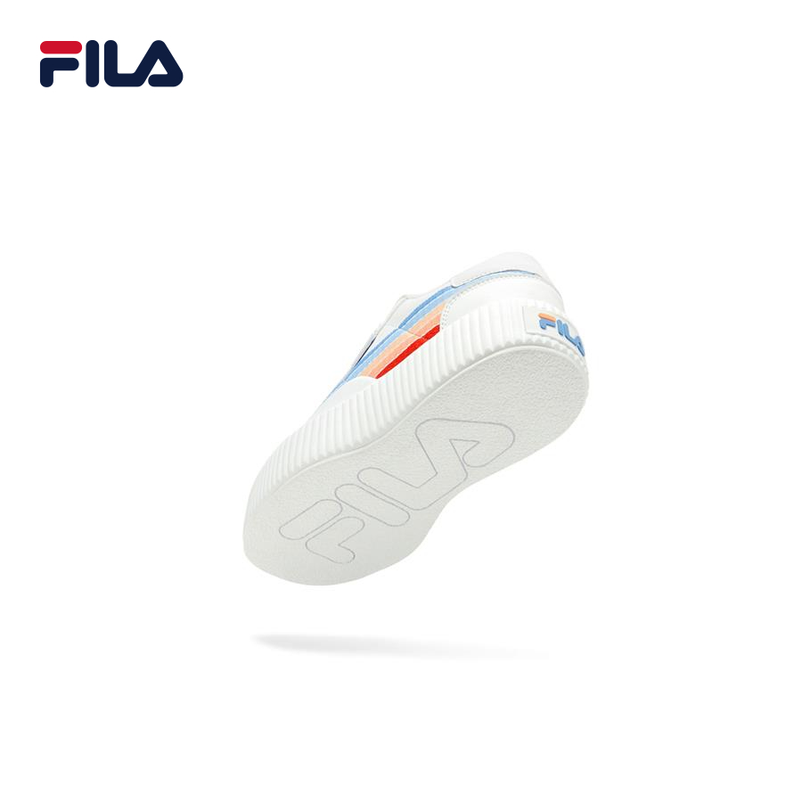 FILA Giày sneaker nữ Sandblast Oversole 5CM01623D