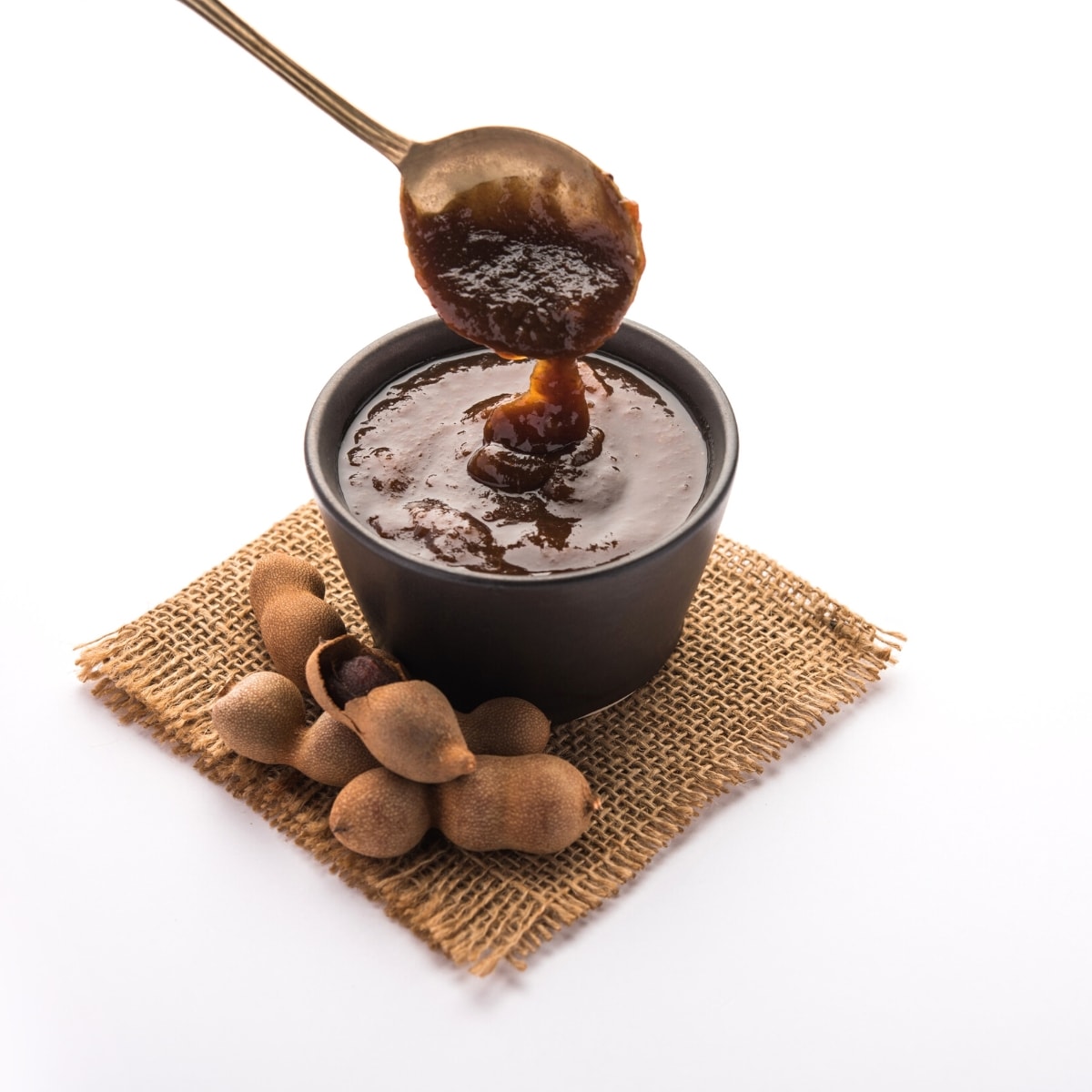 SỐT ME NGHIỀN - TAMARIND PASTE 200GAM