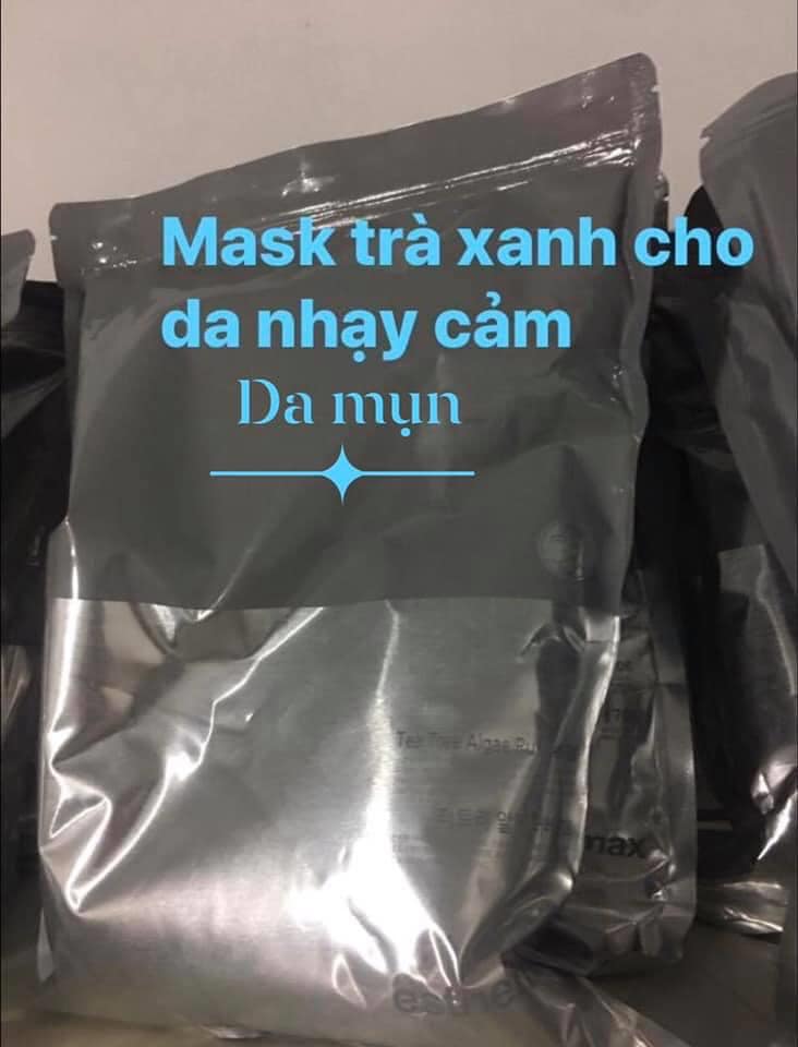 Mặt nạ dẻo Esthemax 1000g