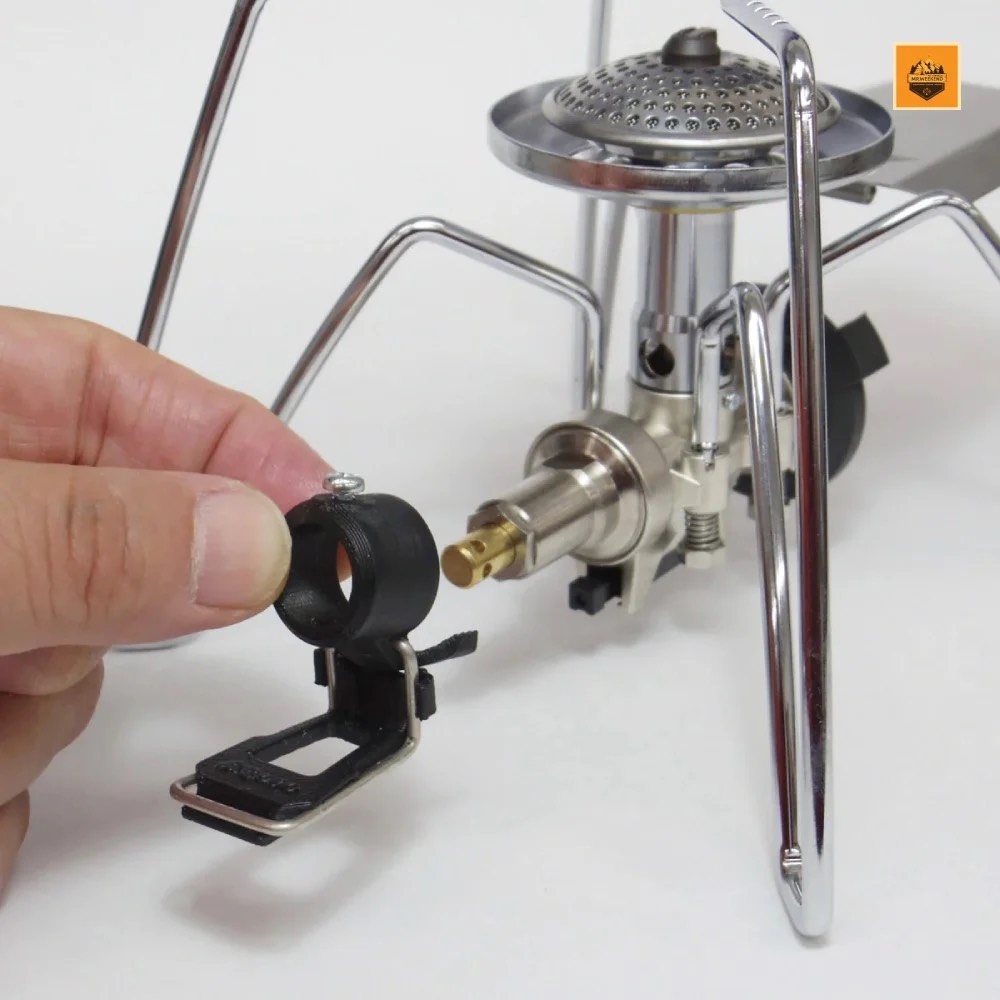 Phụ kiện đánh lửa cho bếp Soto ST-3104