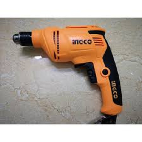 6.5mm máy khoan điện 450w ingco ed4508e