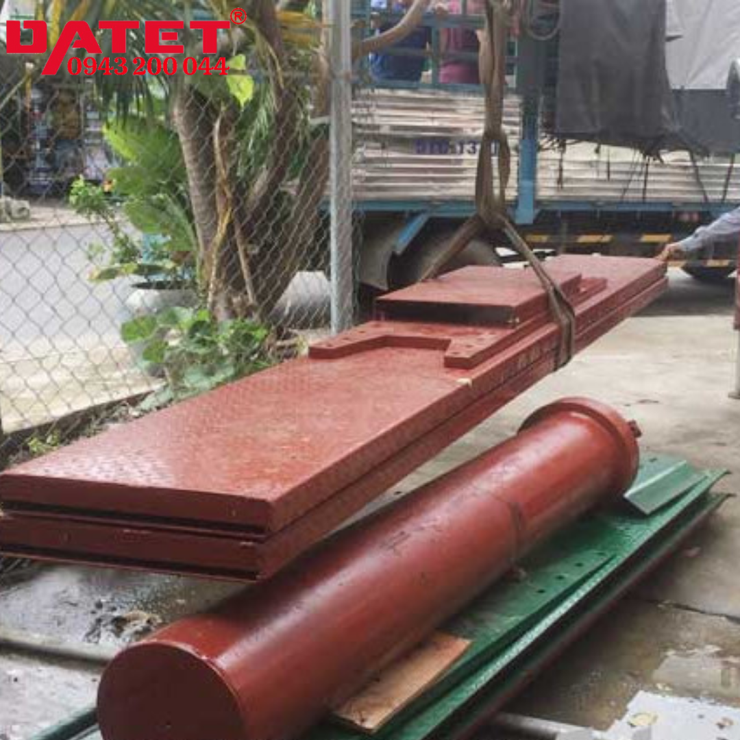 [HCM]Cầu nâng rửa xe Ô tô âm nền (Chữ H)