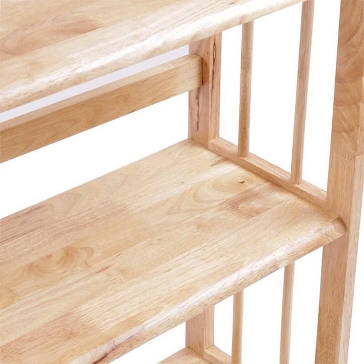 [HCM]kệ sách 4 tầng 90cm ngang