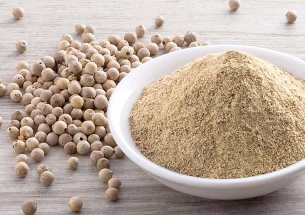 {HCM-ĐẶC SẢN PHÚ QUỐC} Tiêu Sọ (Tiêu Trắng) Gói 500gr Hiệu Sáng Lợi