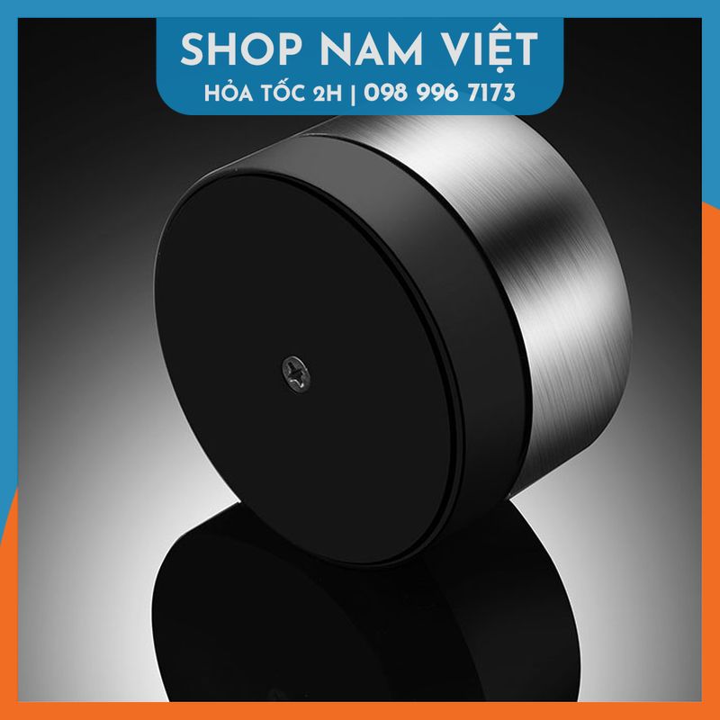 Đồng Hồ Hẹn Giờ 60 Phút Có Nam Châm Hít