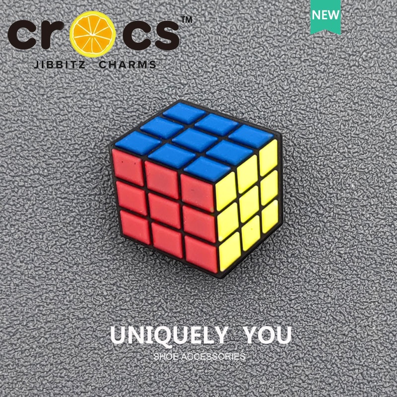 Jibbitz cross charms Đặt Nút jibbitz