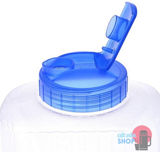 Bình đựng nước Lock&Lock dung tích 2.1L P-00052