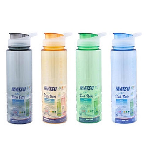 [HCM]Bình Nước Matsu Kiểu Mới