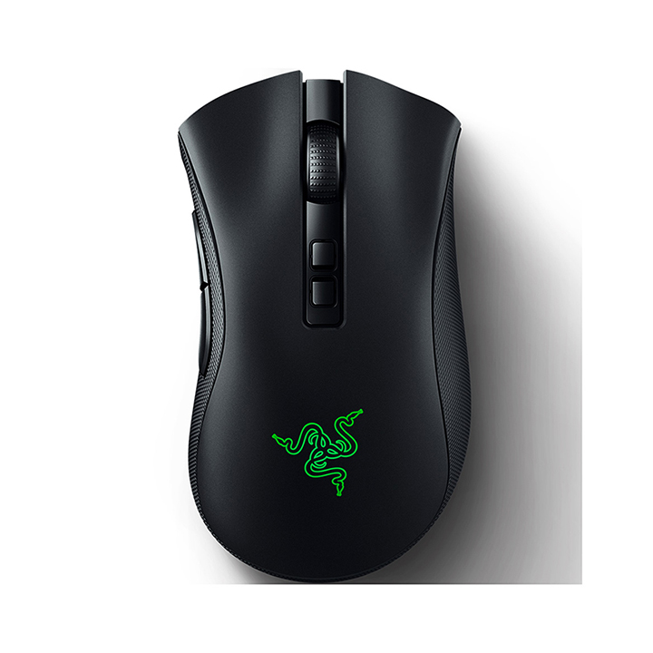 Chuột Razer DeathAdder V2 Pro-Ergonomic Wireless RZ01-03350100-R3A1 - Đen