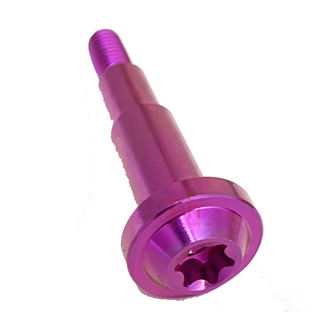 Ốc Tay Thắng Vario Bên Phải Titan Gr5-CPN