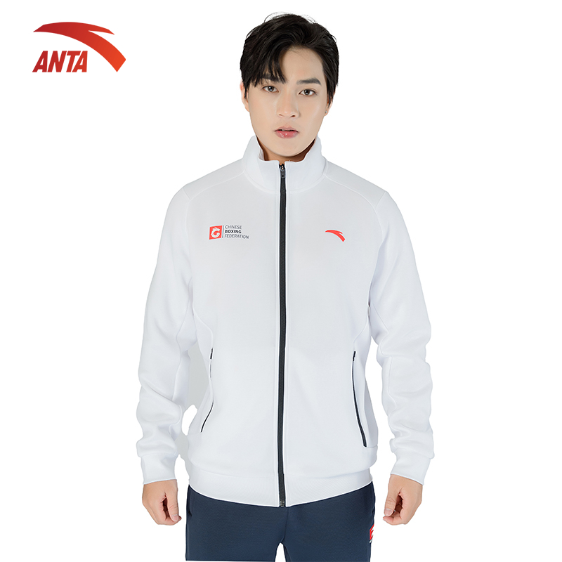 Áo khoác thể thao nam Anta 852137716