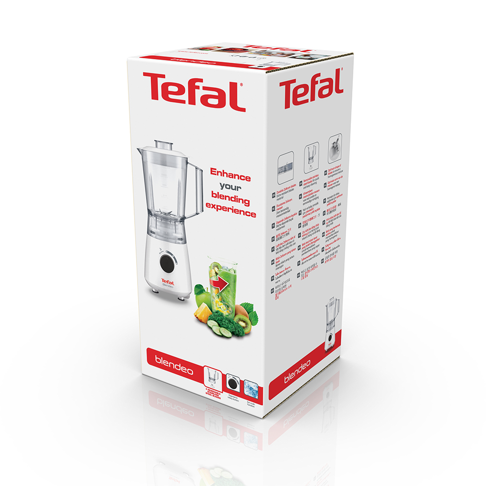 Máy xay sinh tố Tefal BL2A0166