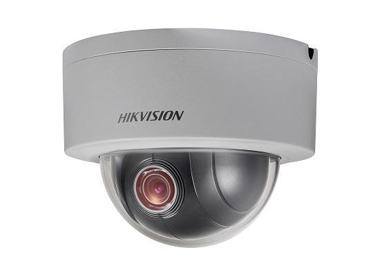 CAMERA IP PTZ 3MP HIKVISION DS-2DE3304W-DE