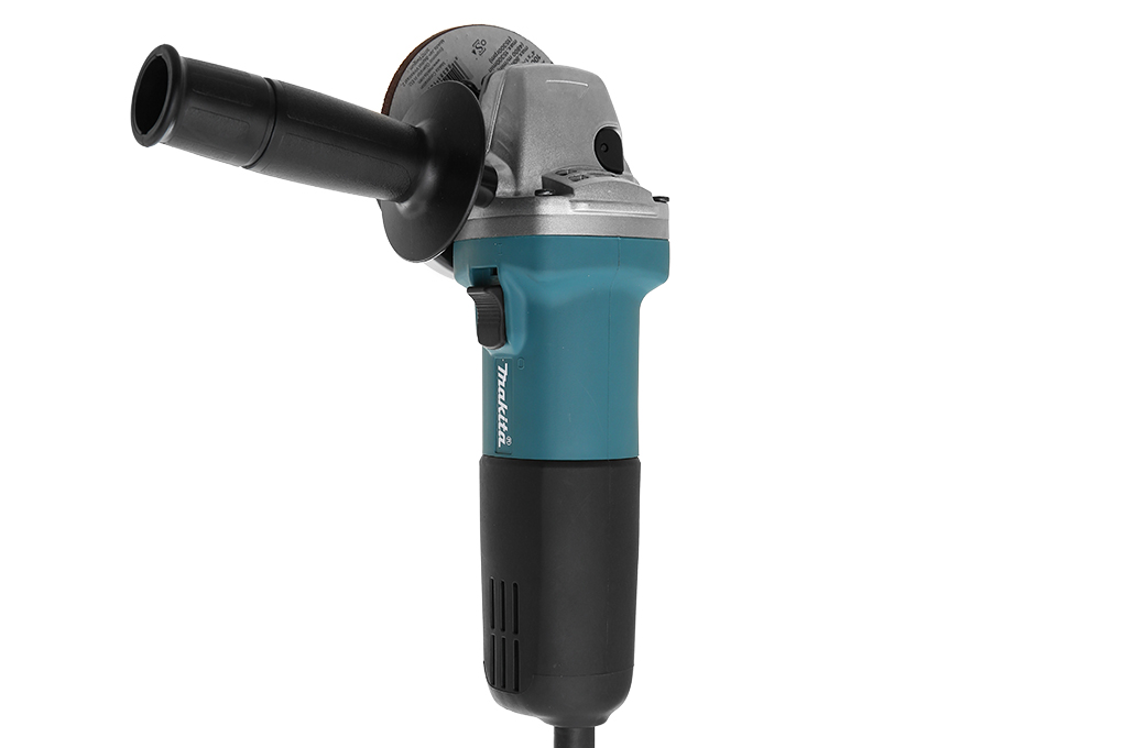 Máy mài góc Makita 9553B 100mm 710W