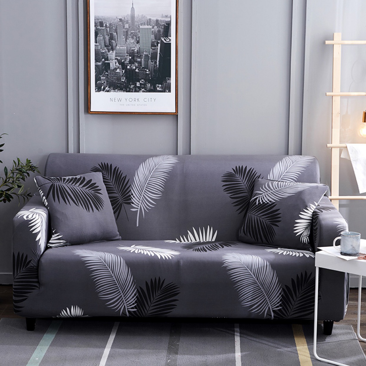 Áo bọc ghế sofa