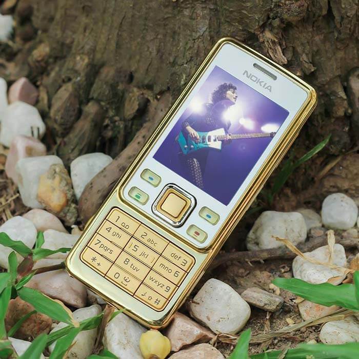 Điện thoại Nokia 6300 6310 4G(CHÍNH HÃNG - MAIN ZIN - BẢO HÀNH 1 NĂM)