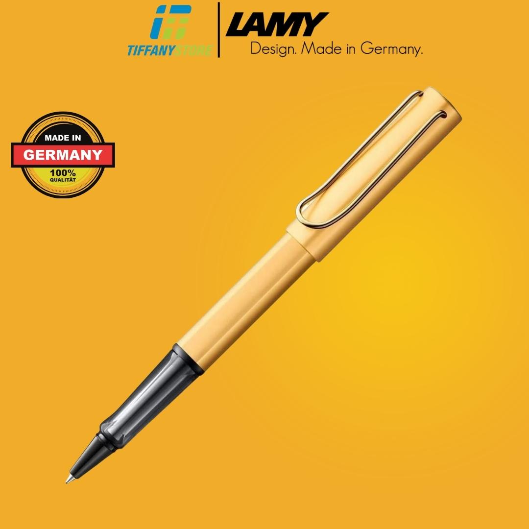 Bút máy, bút bi Lamy LX - Made in Germany