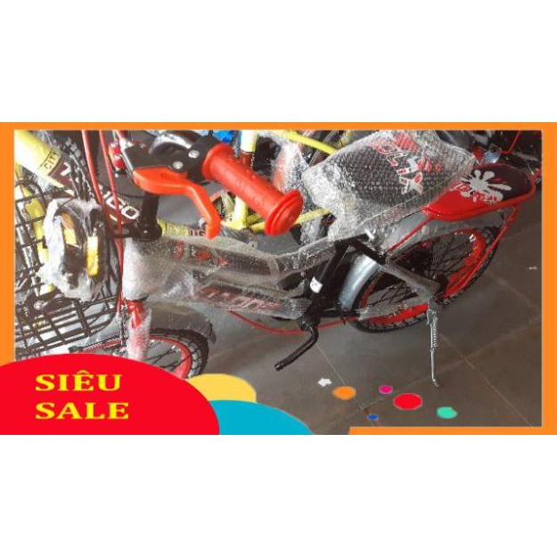 Chân chống xe đạp 16 20 24 inch.