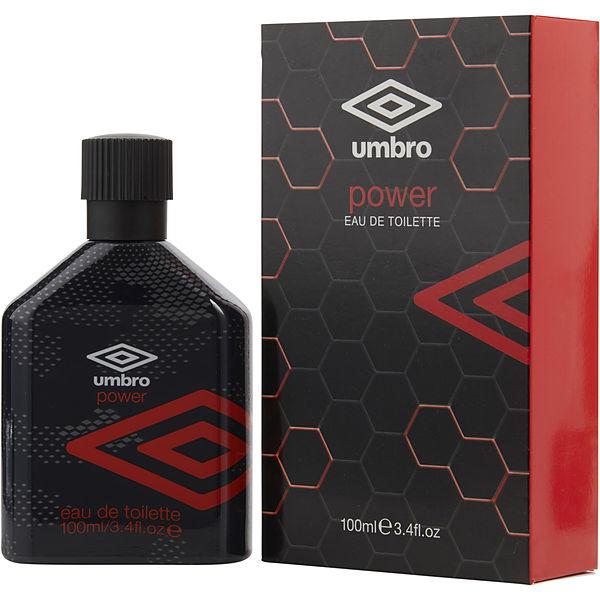 Nuoc Hoa Nam Umbro Power 100 ml