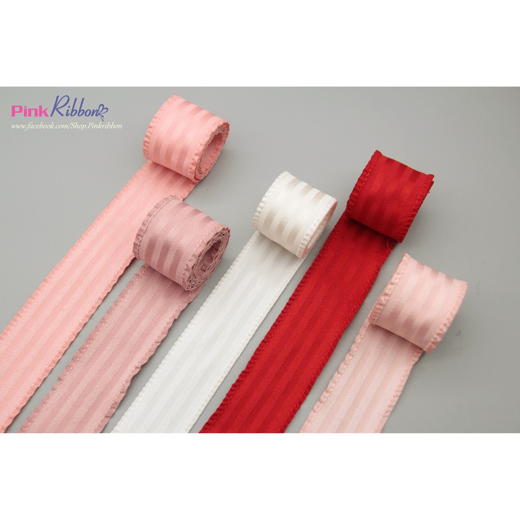 Ruy Băng Kẻ Chìm Viền Bèo (Giá 1M)