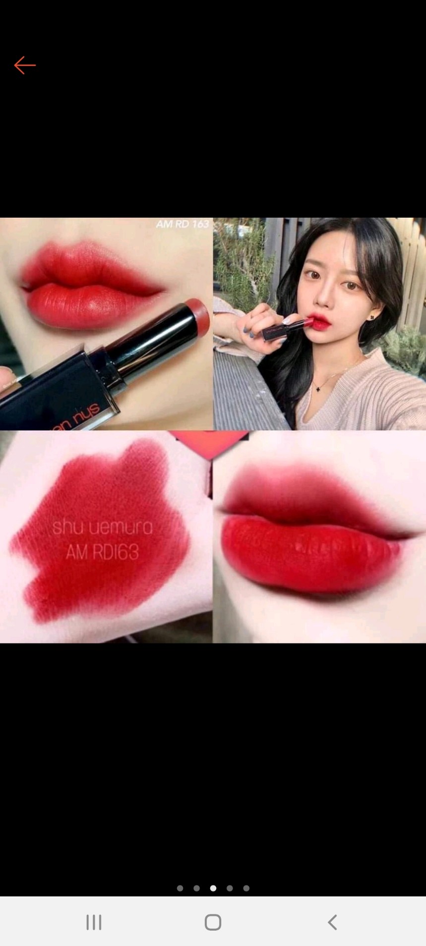 Son Shu Uemura