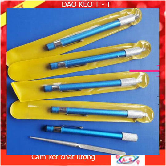 Cây mài dao đa năng tiện ích