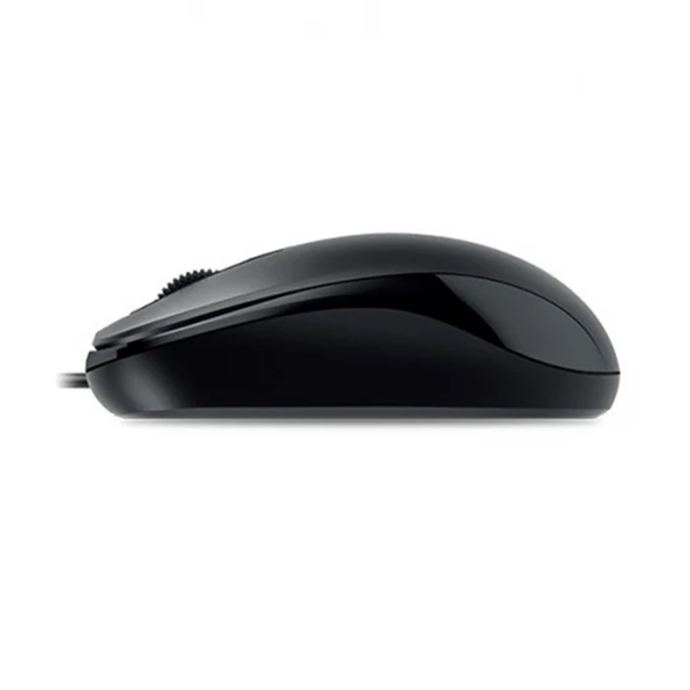 Chuột máy tính Genius DX110 USB (Đen) - Bảo hành 12 tháng