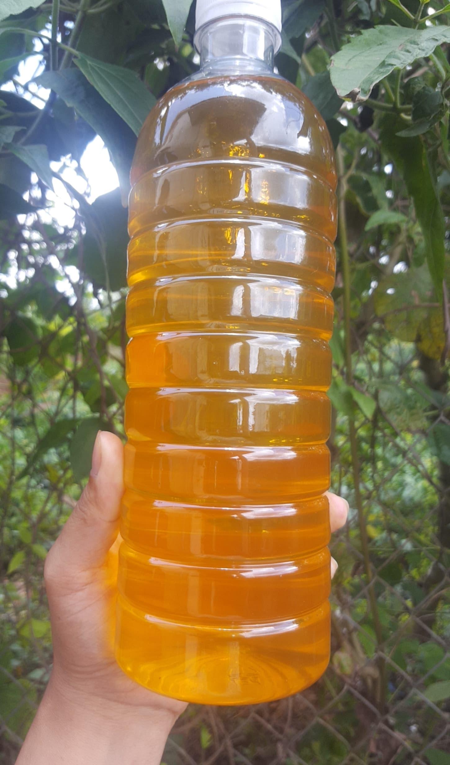 1 kg phấn hoa cà phê Daklak