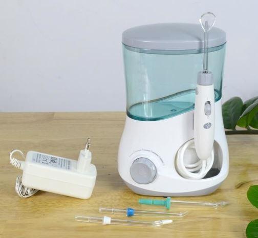 Máy tăm nước gia đình Rio DCIC