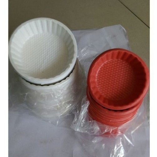 100 Chén dùng đựng tương nhỏ