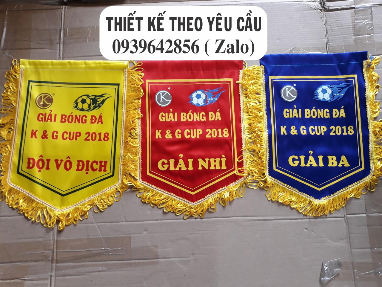 Cờ Lưu Niệm LBD-11