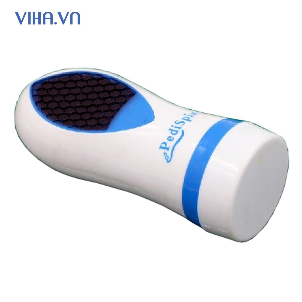 Máy mài da gót chân Pedi Spin
