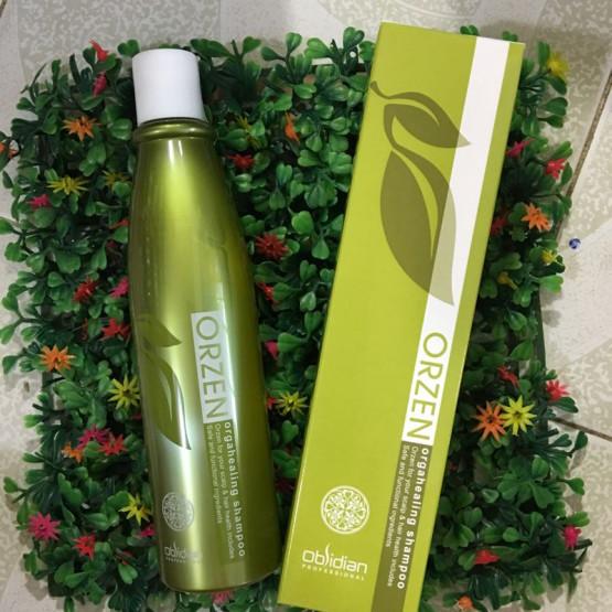 Dầu gội chống rụng tóc orzen 320ml
