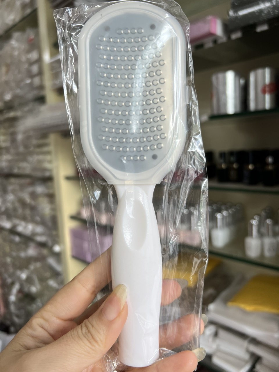 Chà Gót Chân - Tẩy Tế Bào Chết Gót Chân - Lẻ 1 Cái