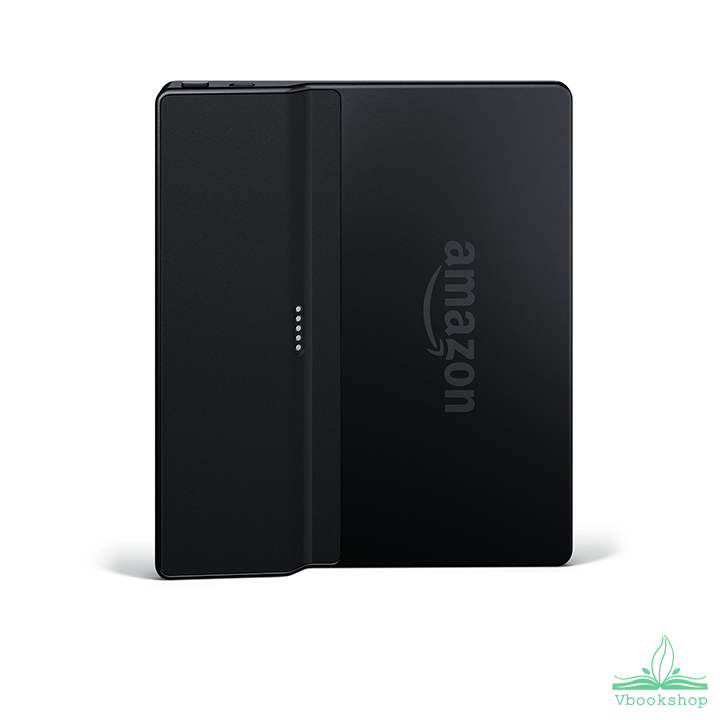 Máy đọc sách Kindle Oasis 1 - Chính hãng - Bảo hành 9 tháng