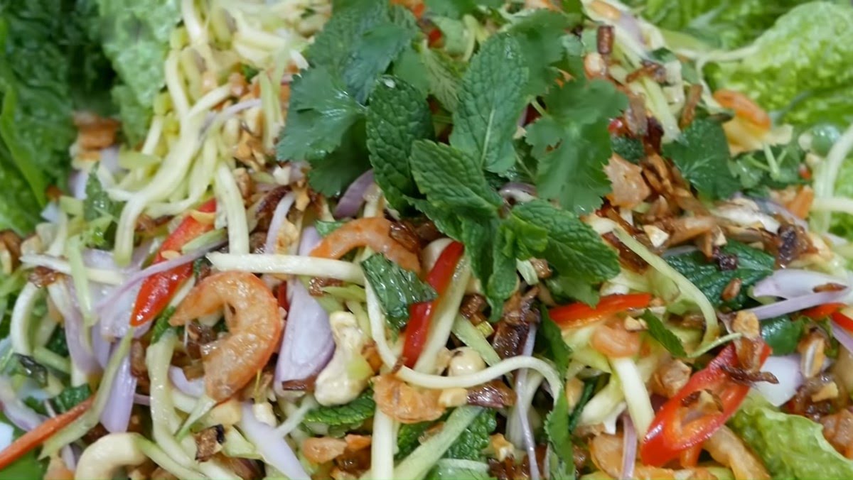 Tôm khô Khánh Hòa (size 3) (0.5kg)