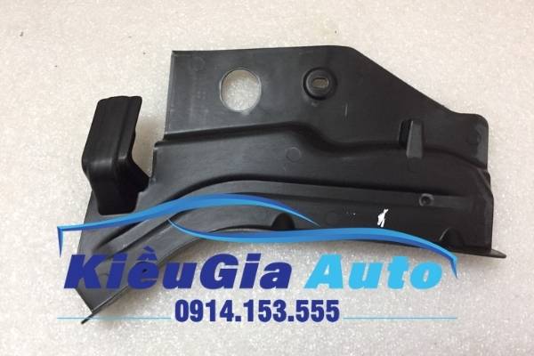 Chắn bùn gầm máy trái Daewoo Lacetti CDX