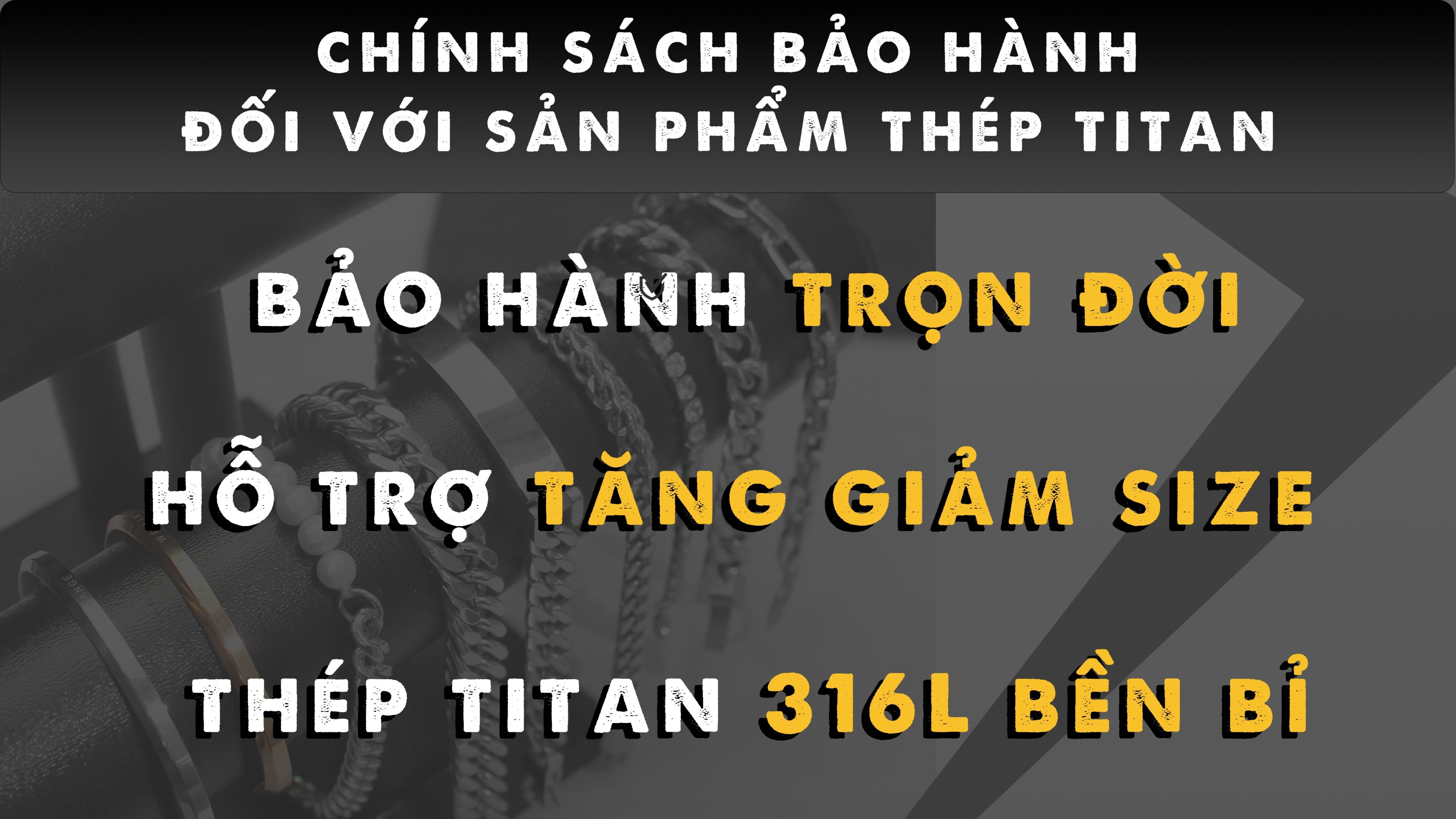 Nhẫn Minimal V2 - ODIN Thép Titanium KHÔNG GỈ