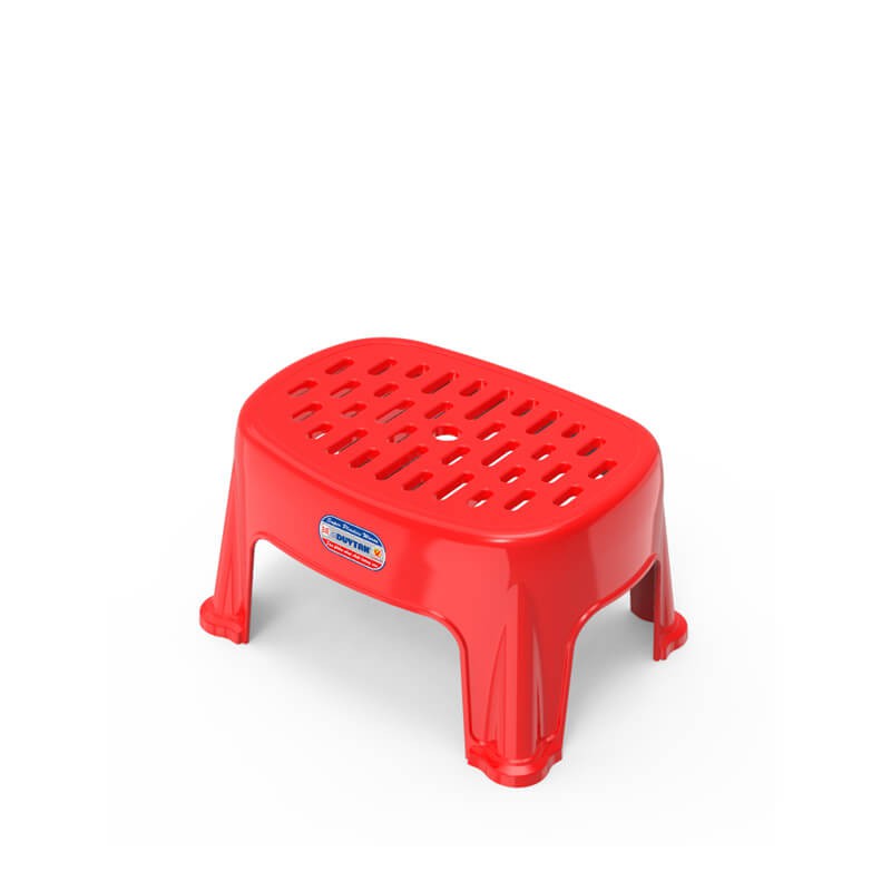 Ghế Nhựa Mini Oval Duy Tân (6 Màu)