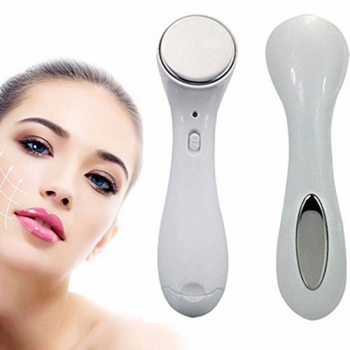 [HCM]MÁY MASSAGE MẶT ION DS-039