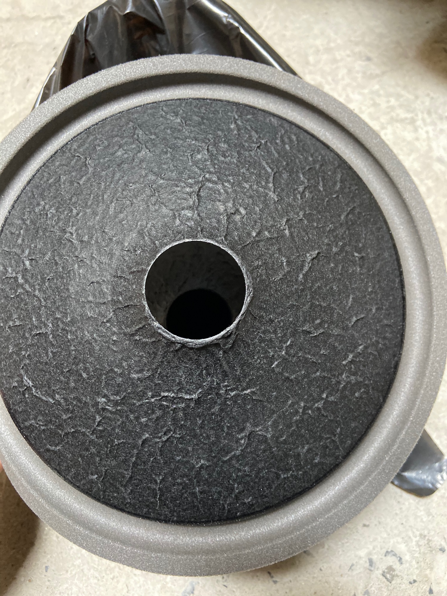 Màng loa bass 25 xịn