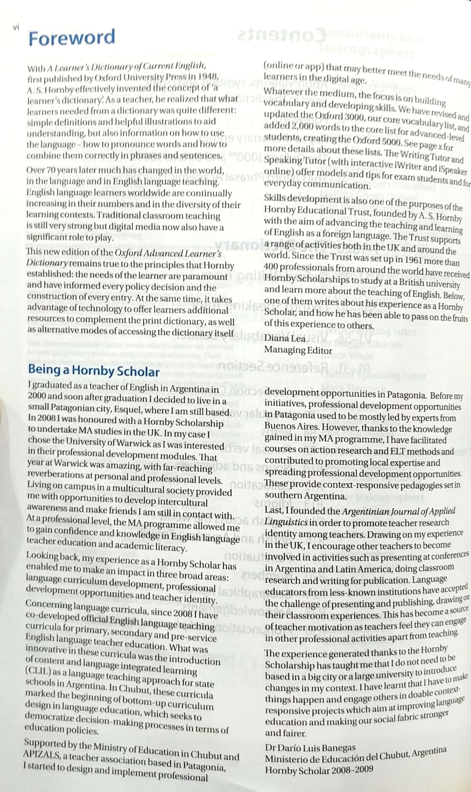 Sách Ngoại Văn - Fahasa - Oxford Advanced Learner's Dictionary : Paperback - 10th Edition (With 1 Year's Access To Both Premium Online And App)