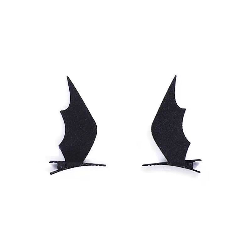 Bờm cánh dơi, bờm halloween mẫu mới