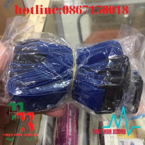 COM BO 10 DÂY GARO Y TẾ DÙNG ĐỂ TIÊM