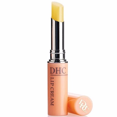 SON DƯỠNG MÔI DHC NỘI ĐỊA NHẬT  (KHÔNG MÀU - THỎI 1.5GR)