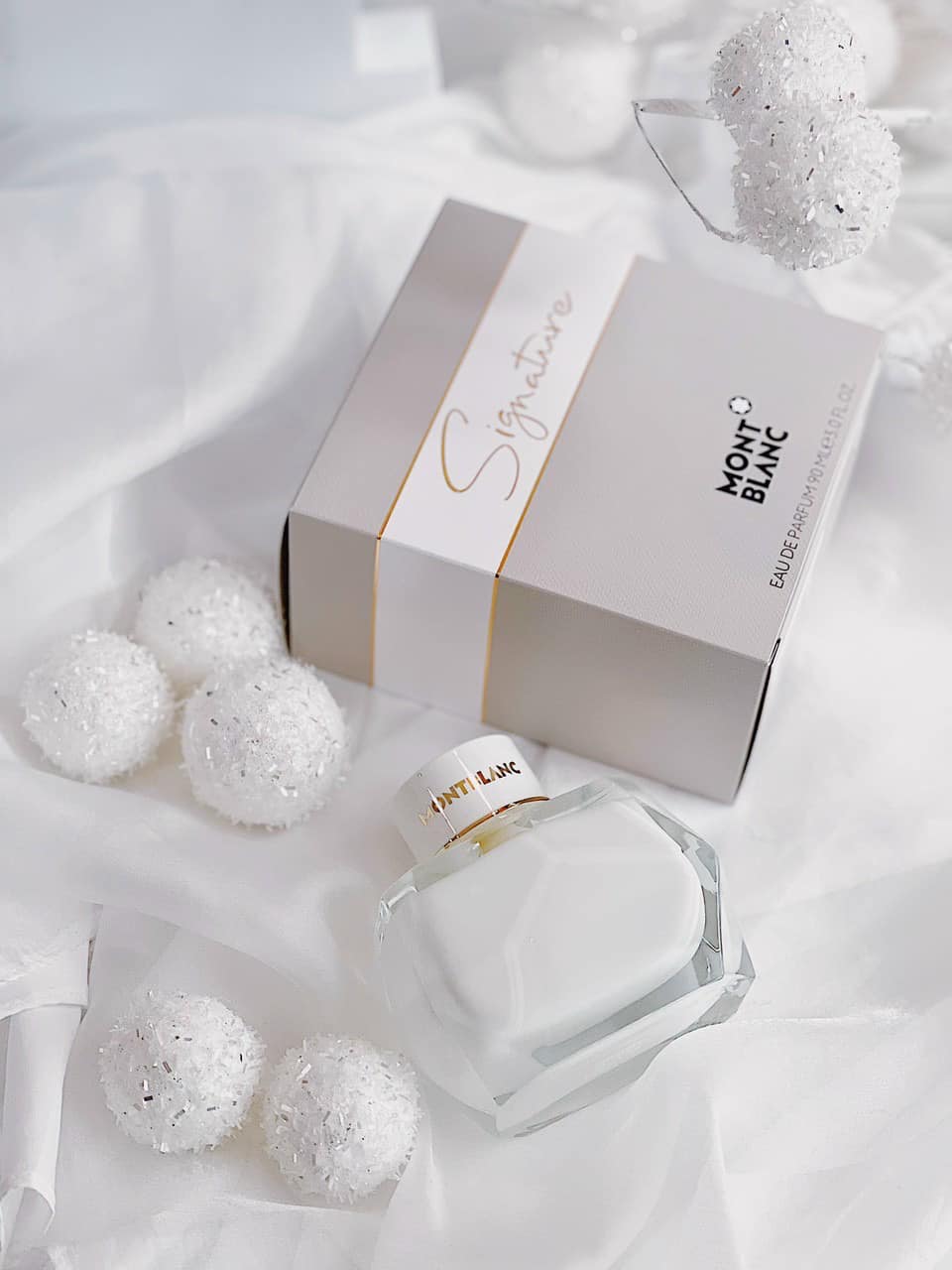 NƯỚC HOA NỮ MONTBLANC SIGNATURE EDP 100ML