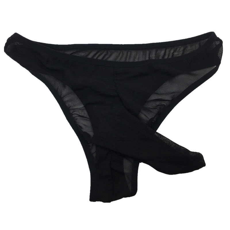 Sexy men mesh underwear