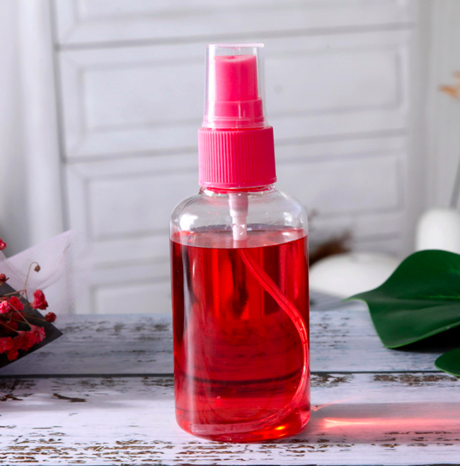 LỌ ĐỰNG VÀ XỊT RỖNG 100ML