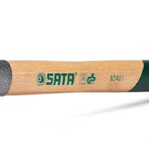 Búa đầu bằng cán gỗ Sata 92401 - 92401