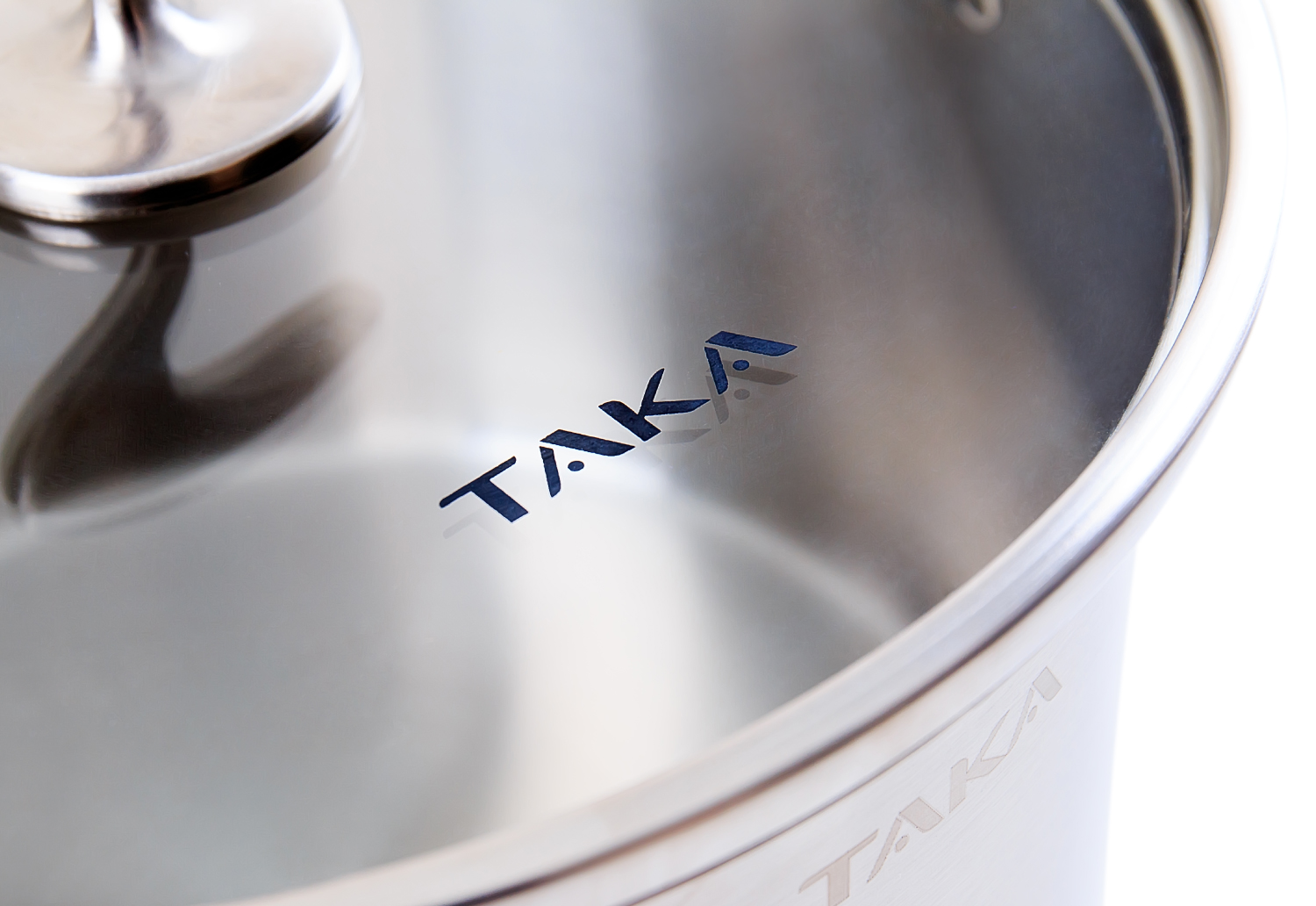 BỘ NỒI TỪ INOX CAO CẤP TAKA TKC03A